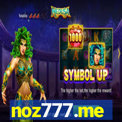 noz777.me