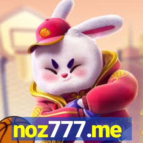 noz777.me