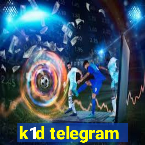 k1d telegram