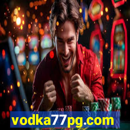 vodka77pg.com