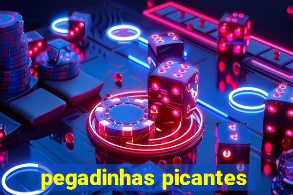 pegadinhas picantes