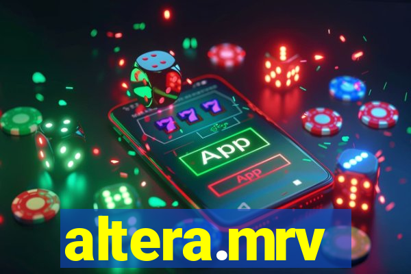 altera.mrv