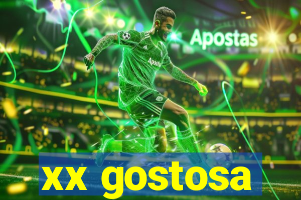 xx gostosa