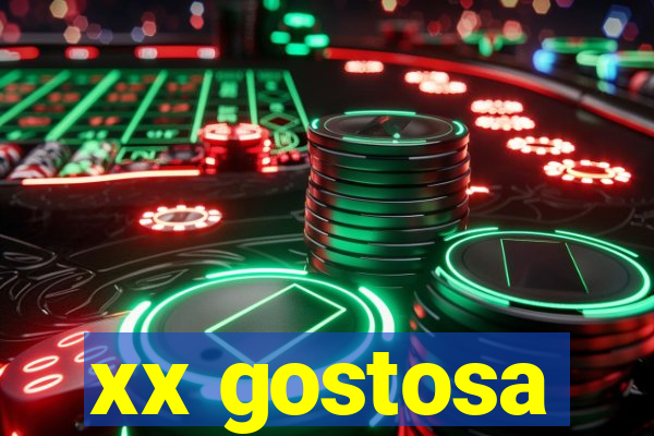 xx gostosa