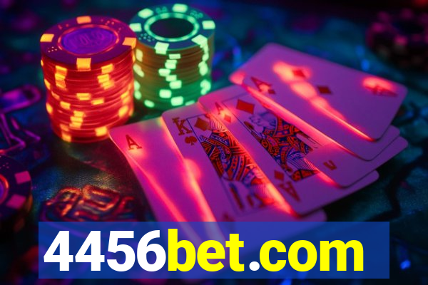 4456bet.com