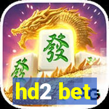 hd2 bet