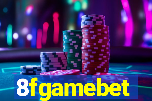 8fgamebet