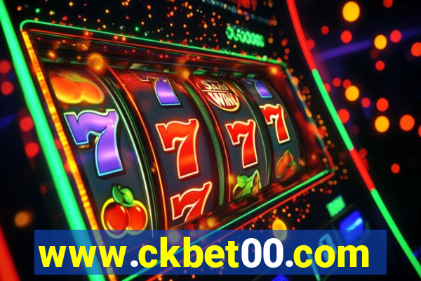 www.ckbet00.com