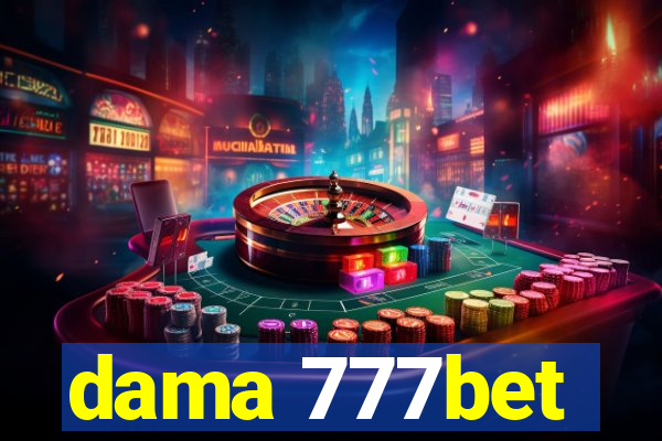 dama 777bet