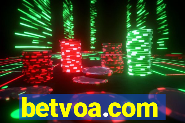 betvoa.com