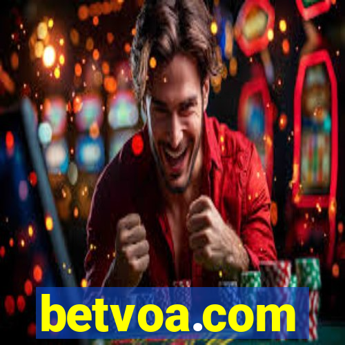 betvoa.com