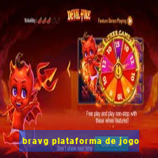 bravg plataforma de jogo