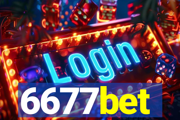 6677bet