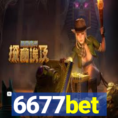 6677bet