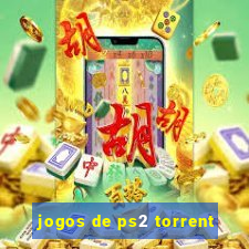 jogos de ps2 torrent