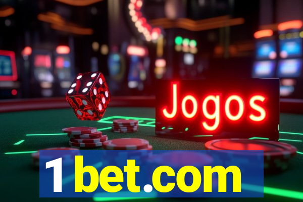 1 bet.com