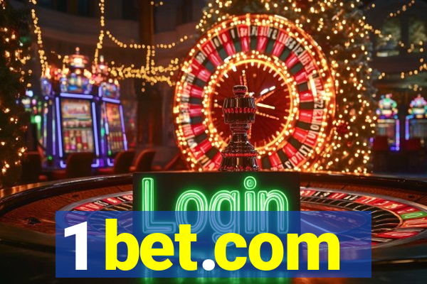 1 bet.com