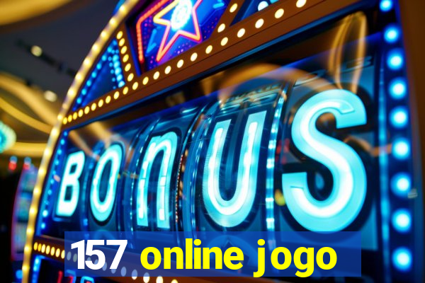 157 online jogo