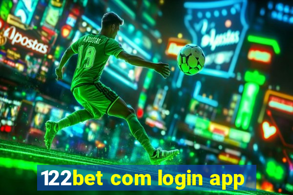 122bet com login app