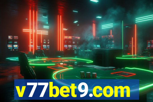 v77bet9.com