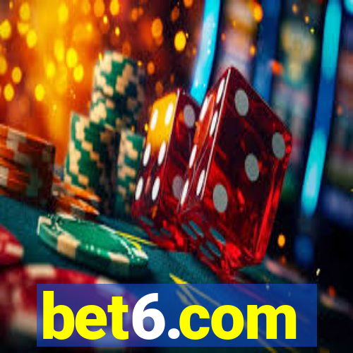 bet6.com