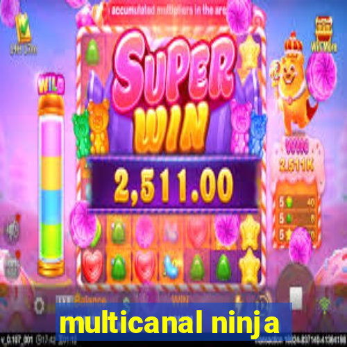 multicanal ninja