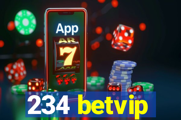 234 betvip