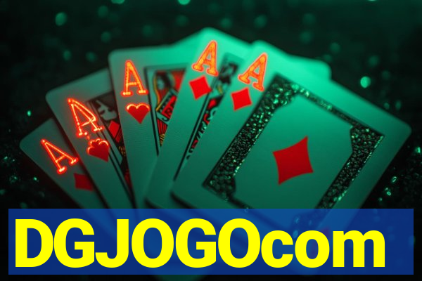 DGJOGOcom