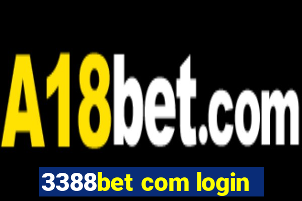 3388bet com login