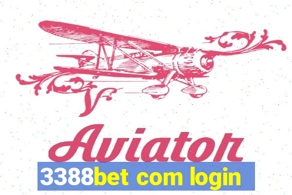 3388bet com login