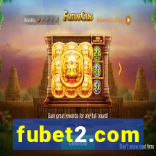 fubet2.com