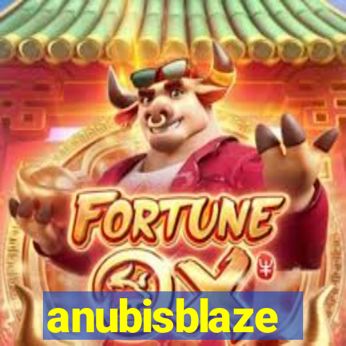 anubisblaze