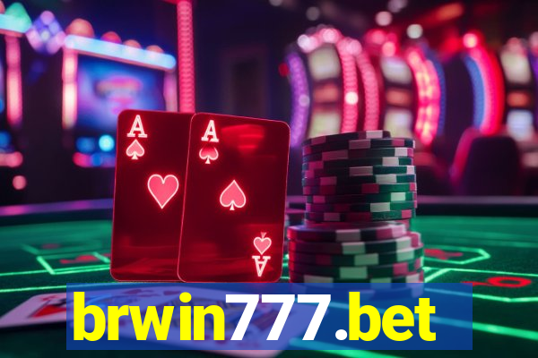 brwin777.bet