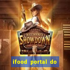 ifood portal do parceiro login