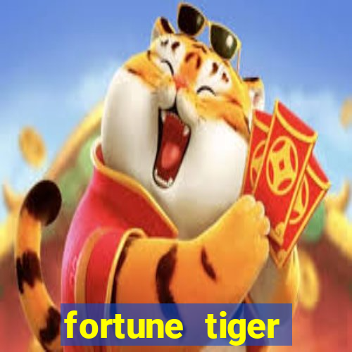 fortune tiger plataforma de 5 reais