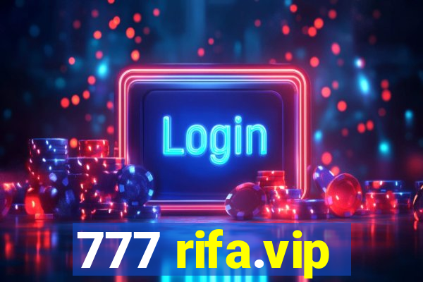 777 rifa.vip