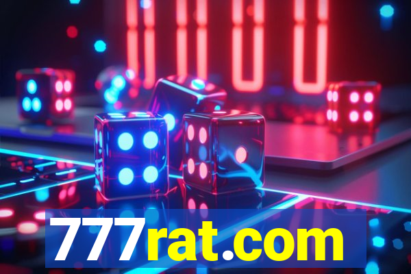 777rat.com