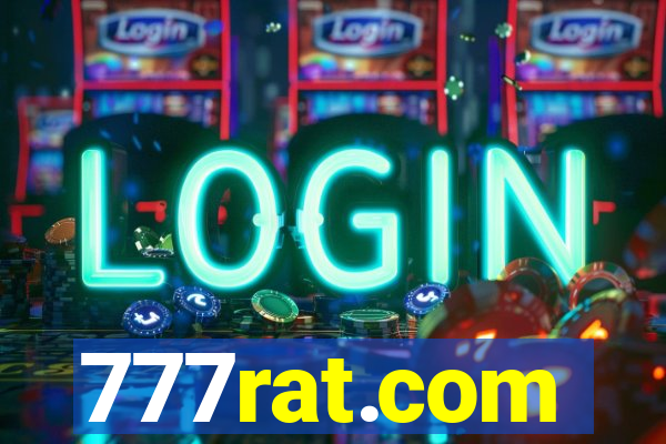 777rat.com