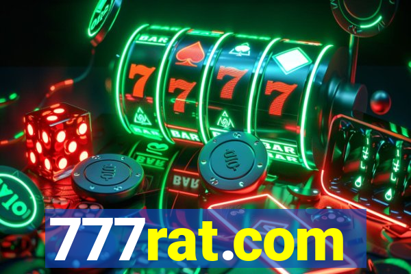 777rat.com