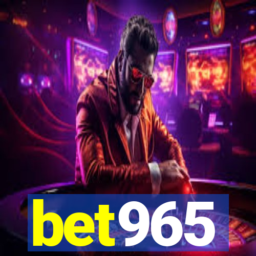 bet965