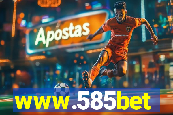 www.585bet