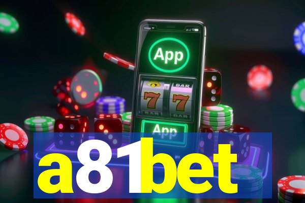 a81bet