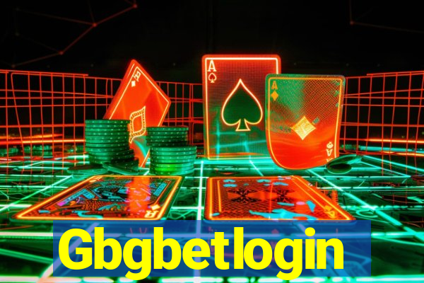 Gbgbetlogin