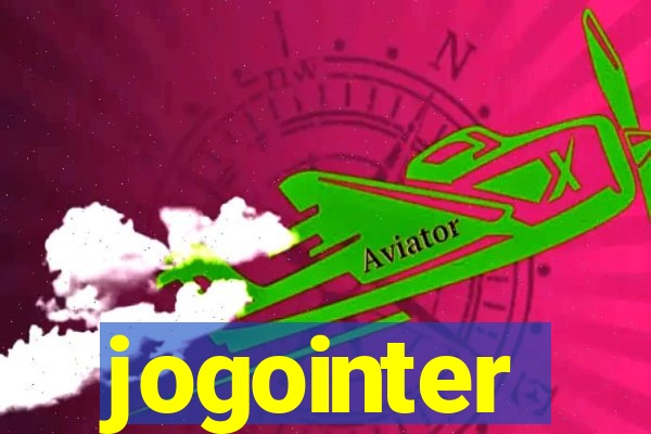 jogointer