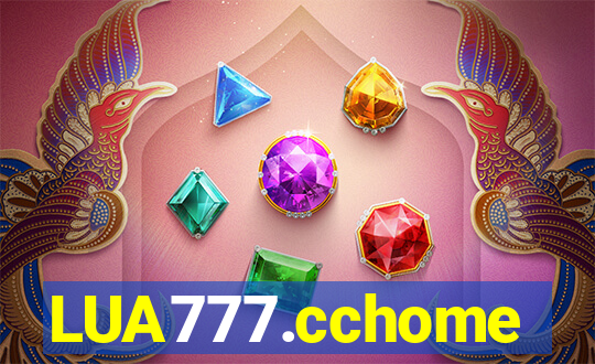 LUA777.cchome