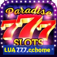 LUA777.cchome