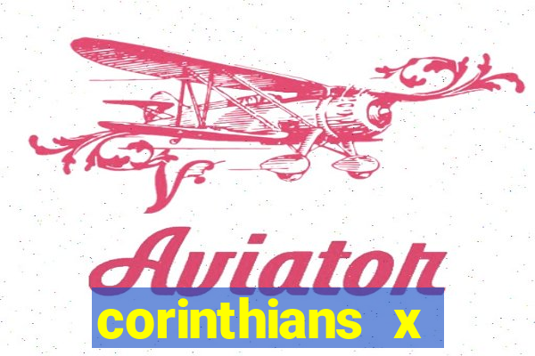 corinthians x cruzeiro multicanais