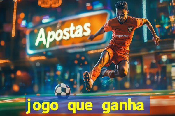 jogo que ganha dinheiro sem investir