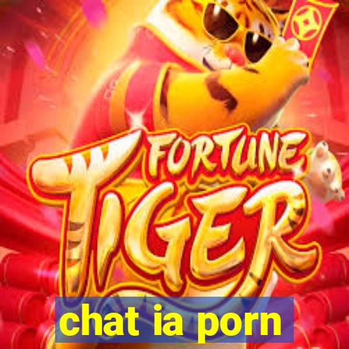 chat ia porn