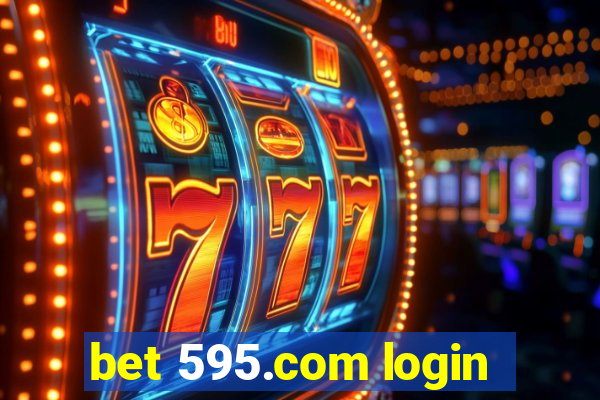 bet 595.com login